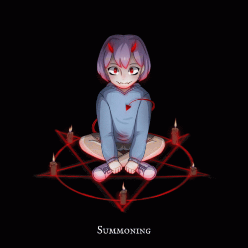 Bubblegum Chainsaw : Summoning Bubblegum Chainsaw : Summoning